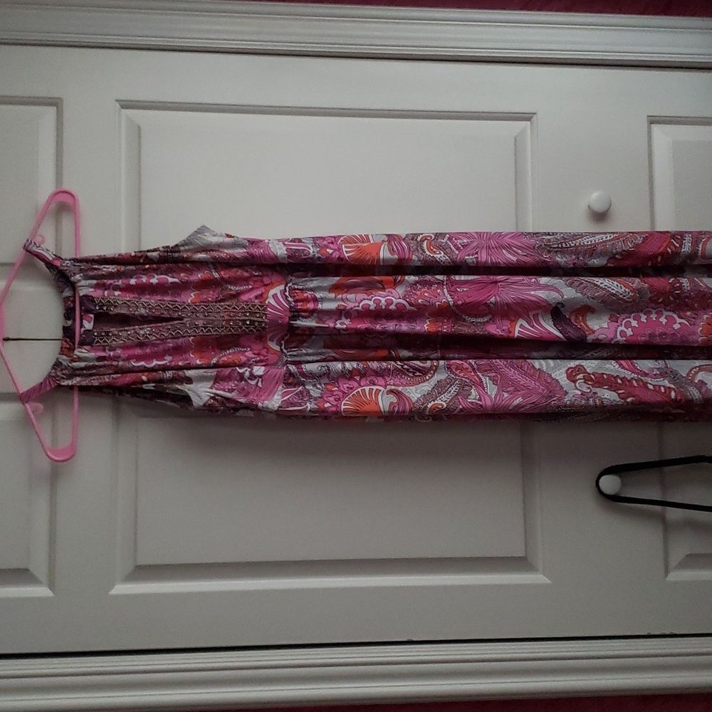Pink INC dress